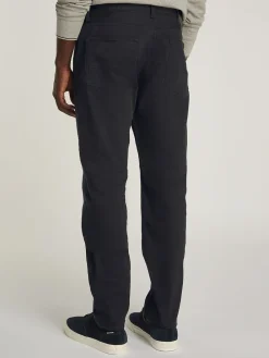 Tommy Hilfiger CORE HARLEM Stay black Outlet