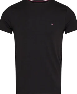 Tommy Hilfiger CORE STRETCH SLIM C-NECK TEE Bds Online