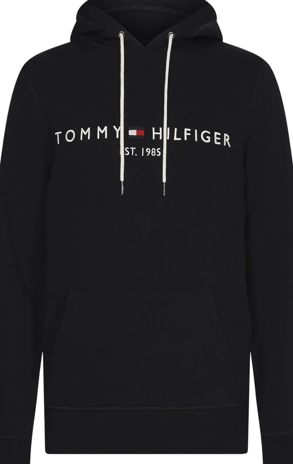 Tommy Hilfiger CORE TOMMY LOGO HOODY