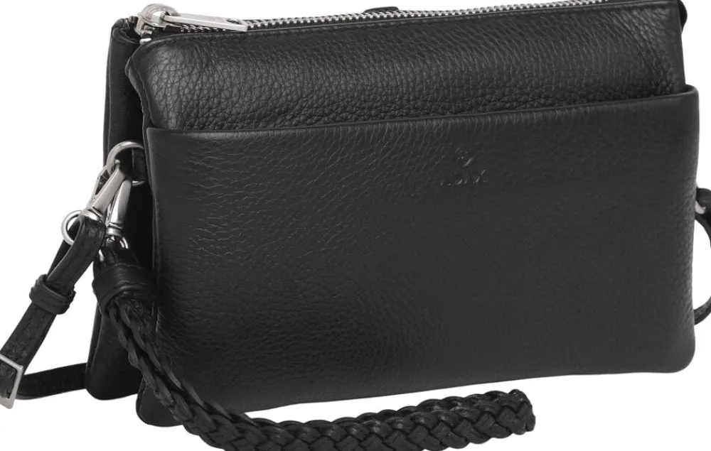 ADAX Cormorano combi clutch nellie Sort Clearance