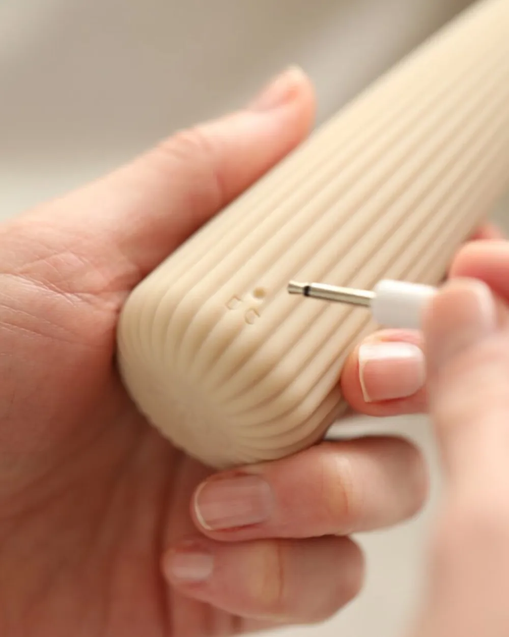 Peech Corny Klitoristvibrator New
