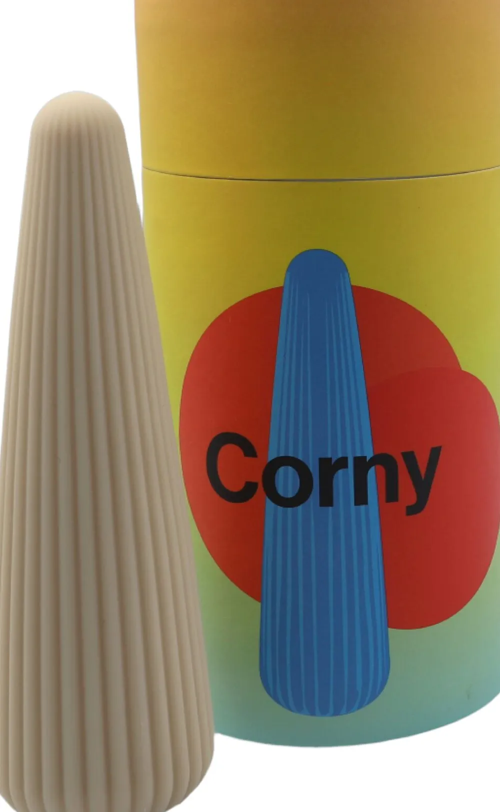 Peech Corny Klitoristvibrator New