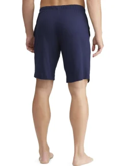 Cotton Jersey Sleep Short>Polo Ralph Lauren Hot
