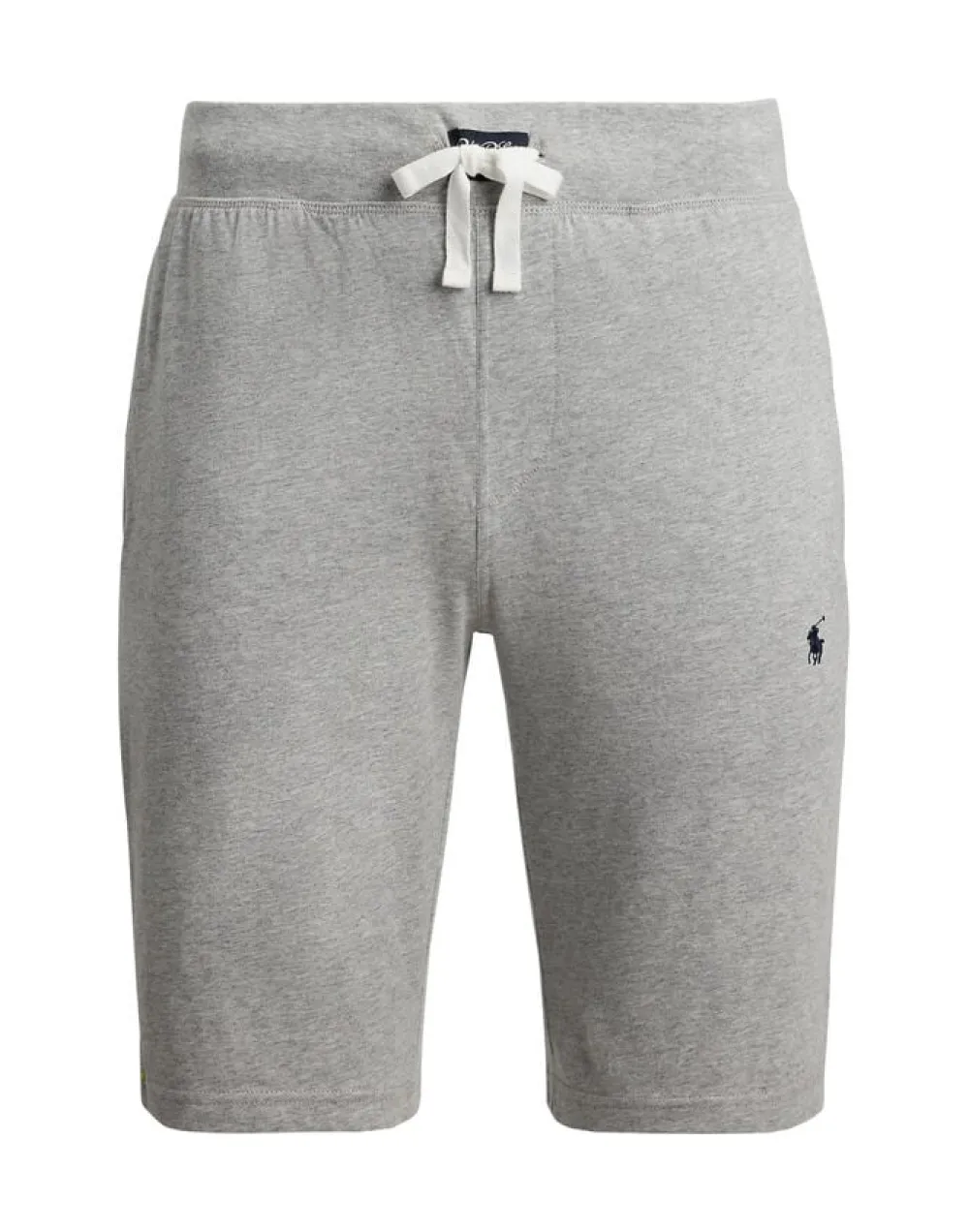 Cotton Jersey Sleep Short>Polo Ralph Lauren New