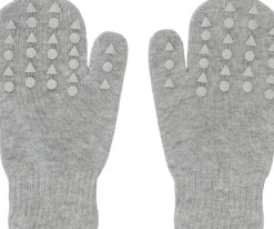 Børn GoBabyGo Cotton Mittens