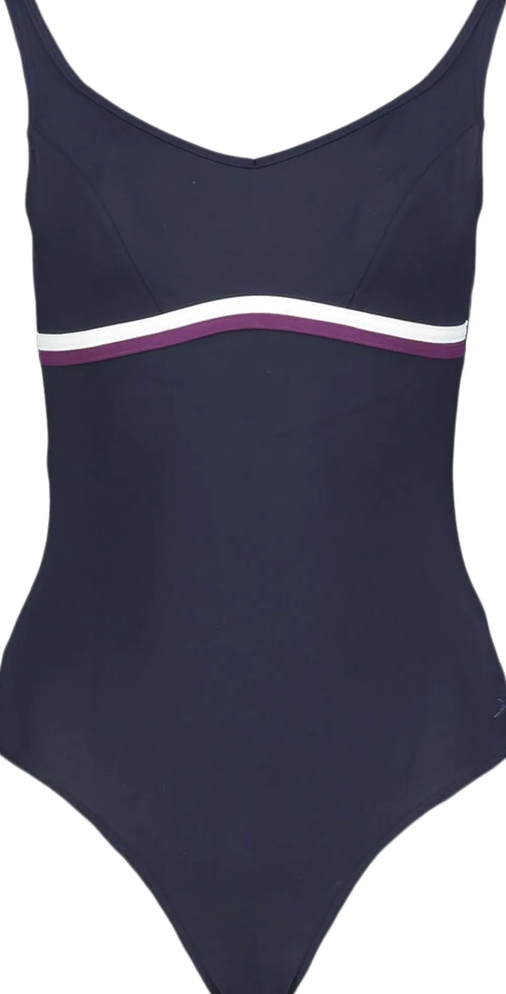 Speedo CounterLuxe Badedragt Blå New