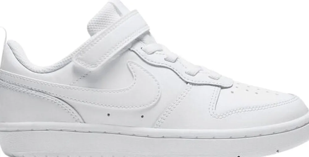 Børn Nike Court Borough 2 sneakers