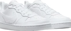 Nike Court Borough Low Recraft sneakers Hvid New