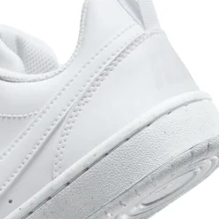 Nike Court Borough Low Recraft sneakers Hvid New