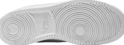 Nike Court Vision Low Next Nature sneakers Hvid Best