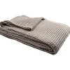 Magasin du Nord Collection Cozy bedspread 1800x260cm moon rock Hot