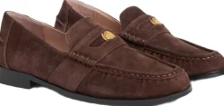 Dame Coccinelle C-PENNY LOAFER SUEDE