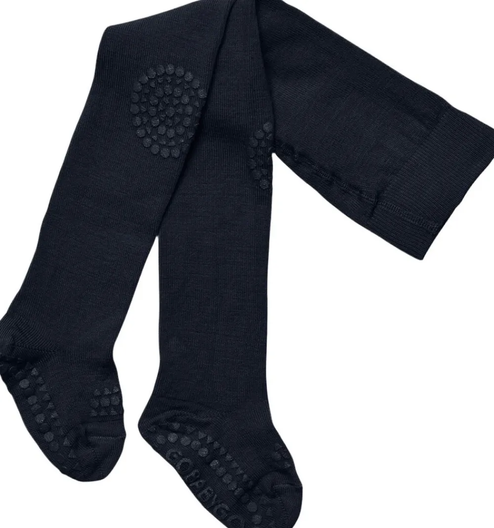 Crawling tights anti-slip Wool LV>GoBabyGo Hot