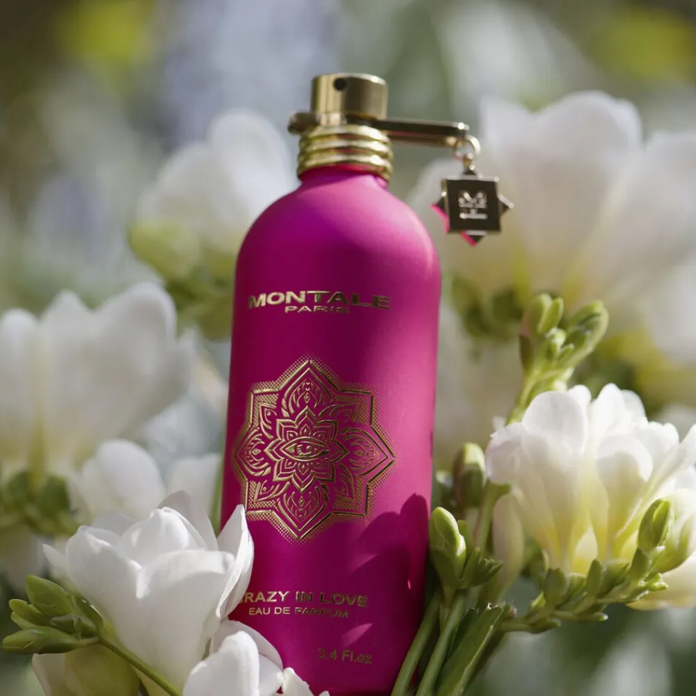 Crazy in Love EdP 100 ml>Montale Sale