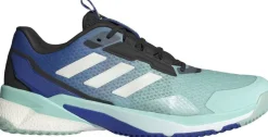 adidas Crazyflight 5 Håndboldsko Blå New