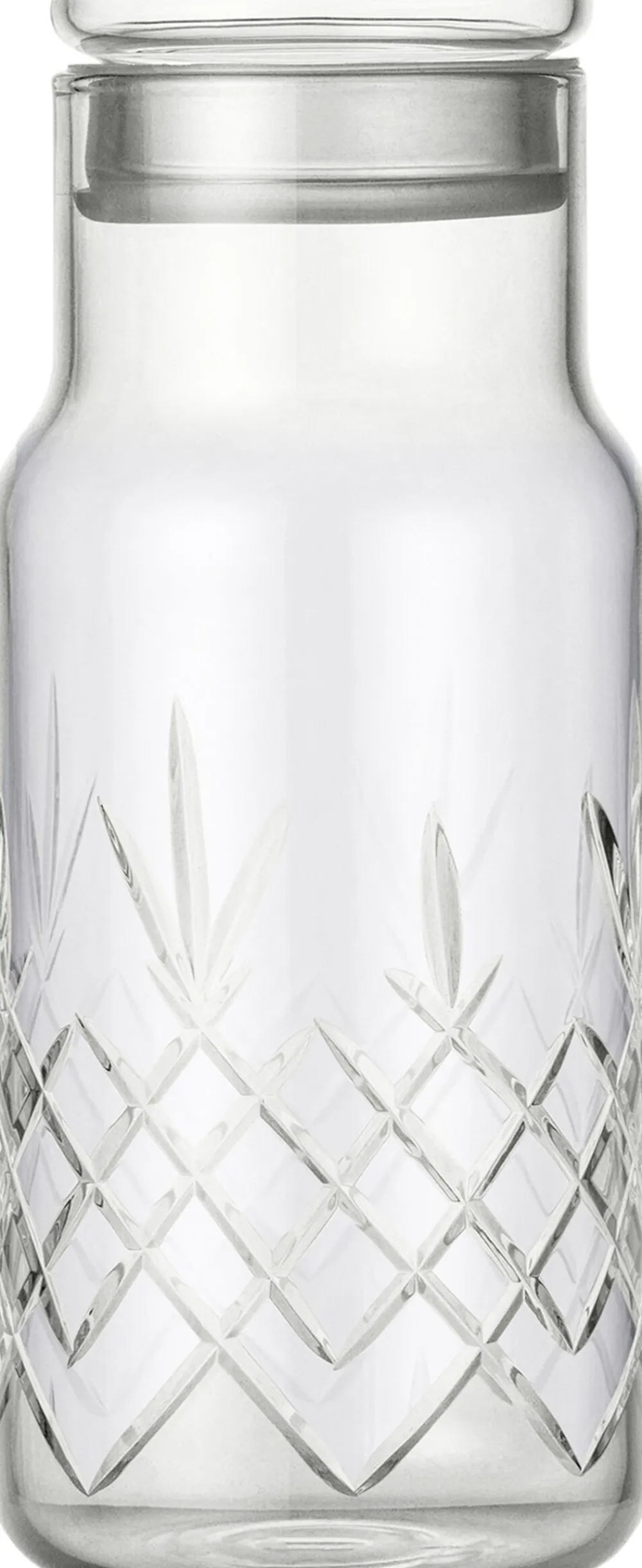 Frederik Bagger Crispy Bottle Small - 1 pcs
