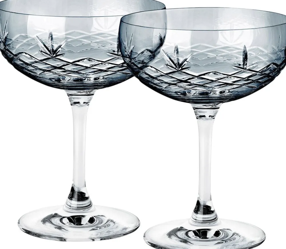 Frederik Bagger Crispy Sapphire Gatsby - 2 pcs