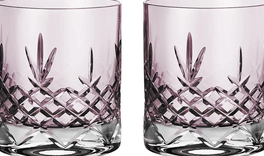 Frederik Bagger Crispy Topaz Lowball - 2 pcs.