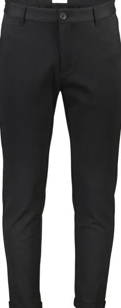Cropped bukser m. stretch>Lindbergh Clearance
