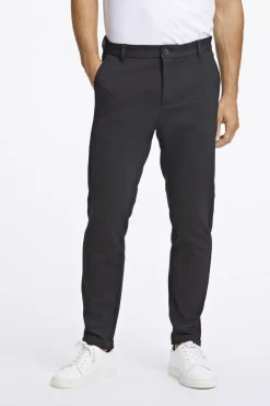 Cropped bukser m. stretch>Lindbergh Clearance