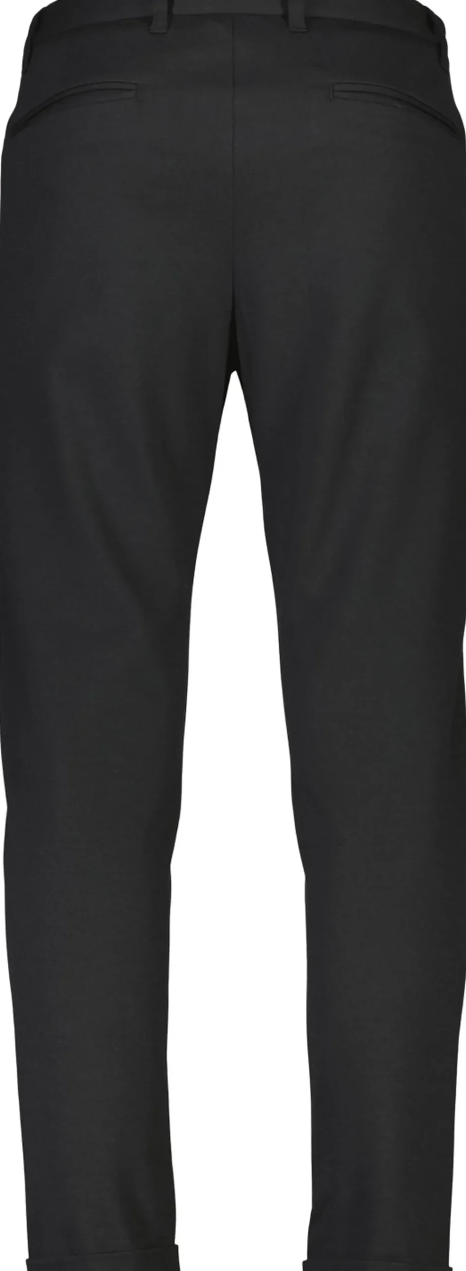 Cropped bukser m. stretch>Lindbergh Clearance