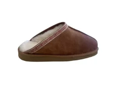 Dame Royal Slippers Crown