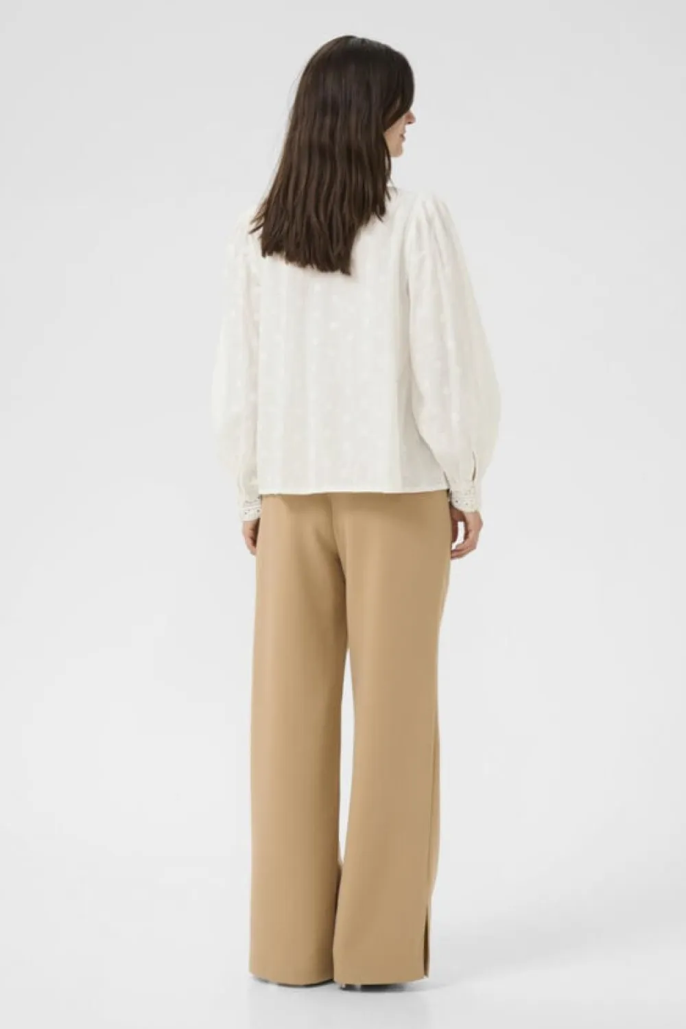 CUlena Blouse>Culture Outlet