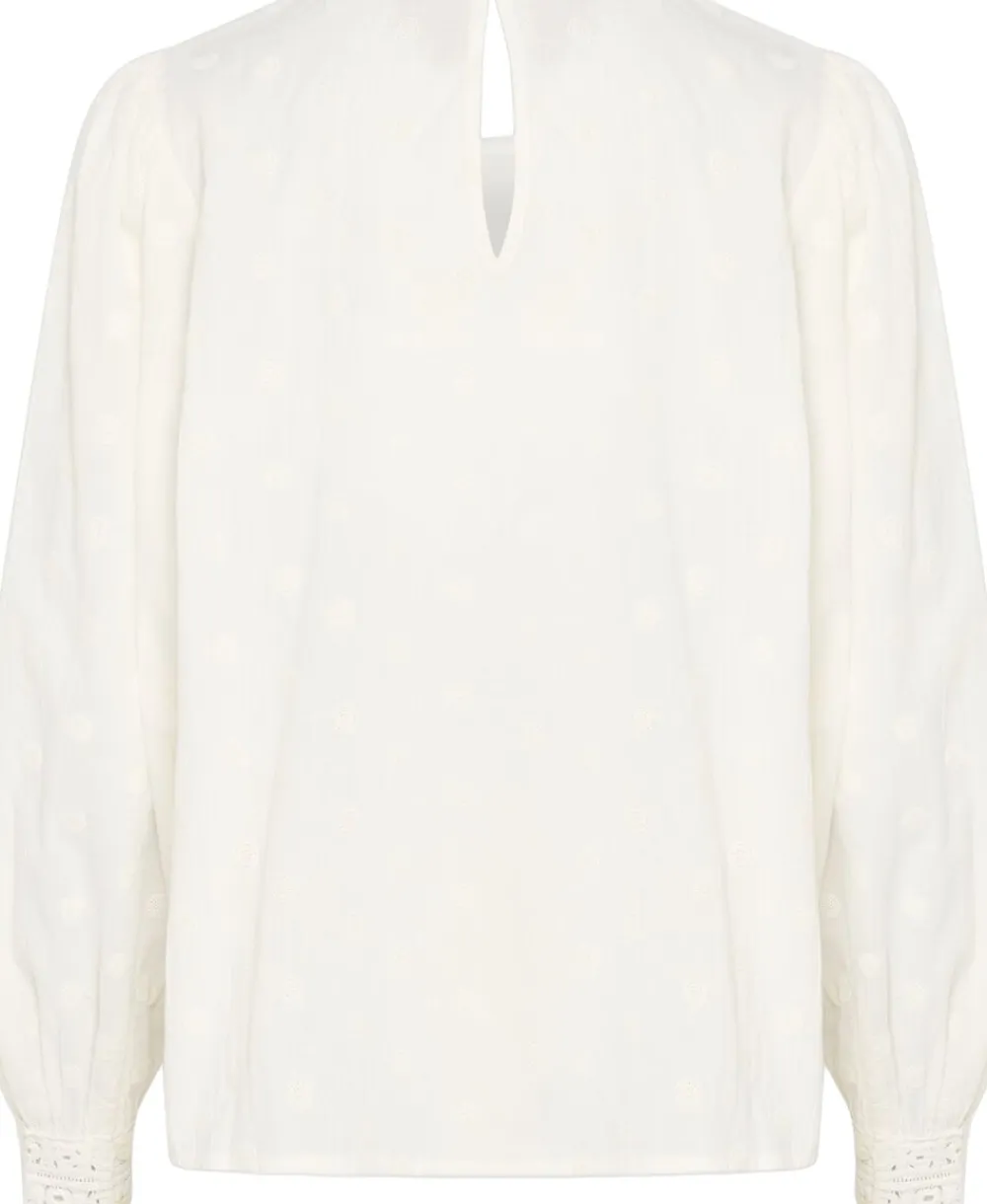 CUlena Blouse>Culture Outlet