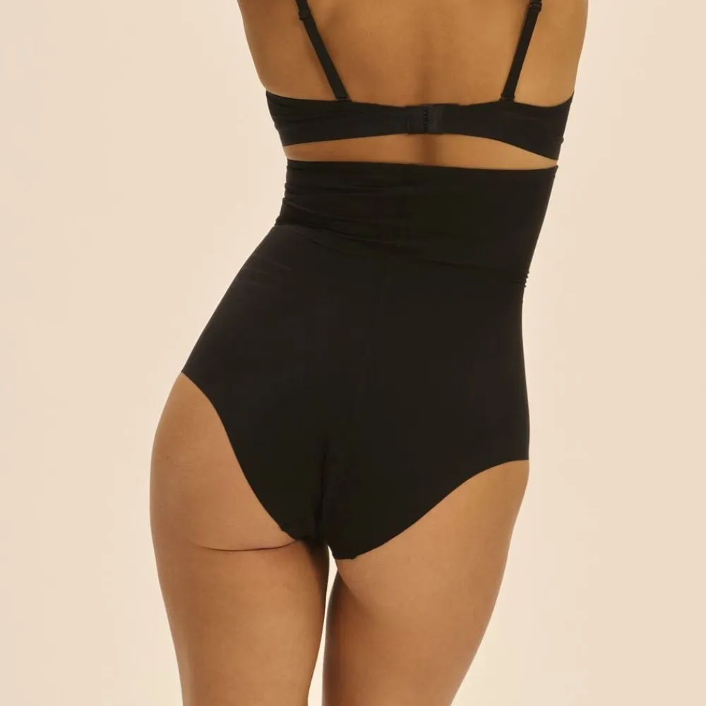 Dame Simone Pérèle CULOTTE HAUTE GAINANTE