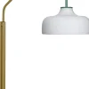 Current Væglampe Grøn/Khaki>Hübsch New