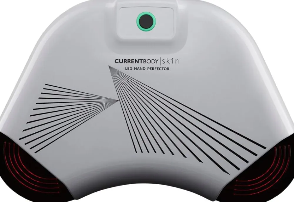 CurrentBody Skin LED Hand Perfector