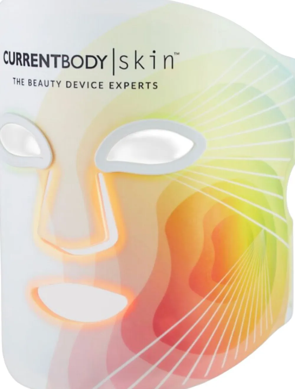 LED 4-in-1 Mask>CurrentBody Skin