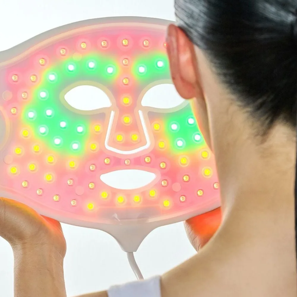 LED 4-in-1 Mask>CurrentBody Skin