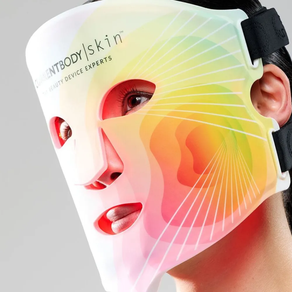 LED 4-in-1 Mask>CurrentBody Skin