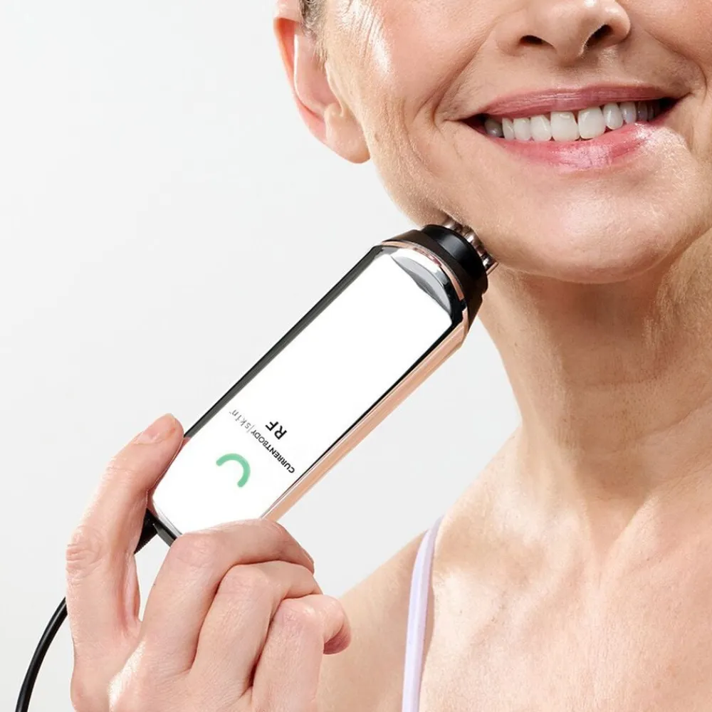 RF Radio Frequency Skin Tightening Device>CurrentBody Skin Discount