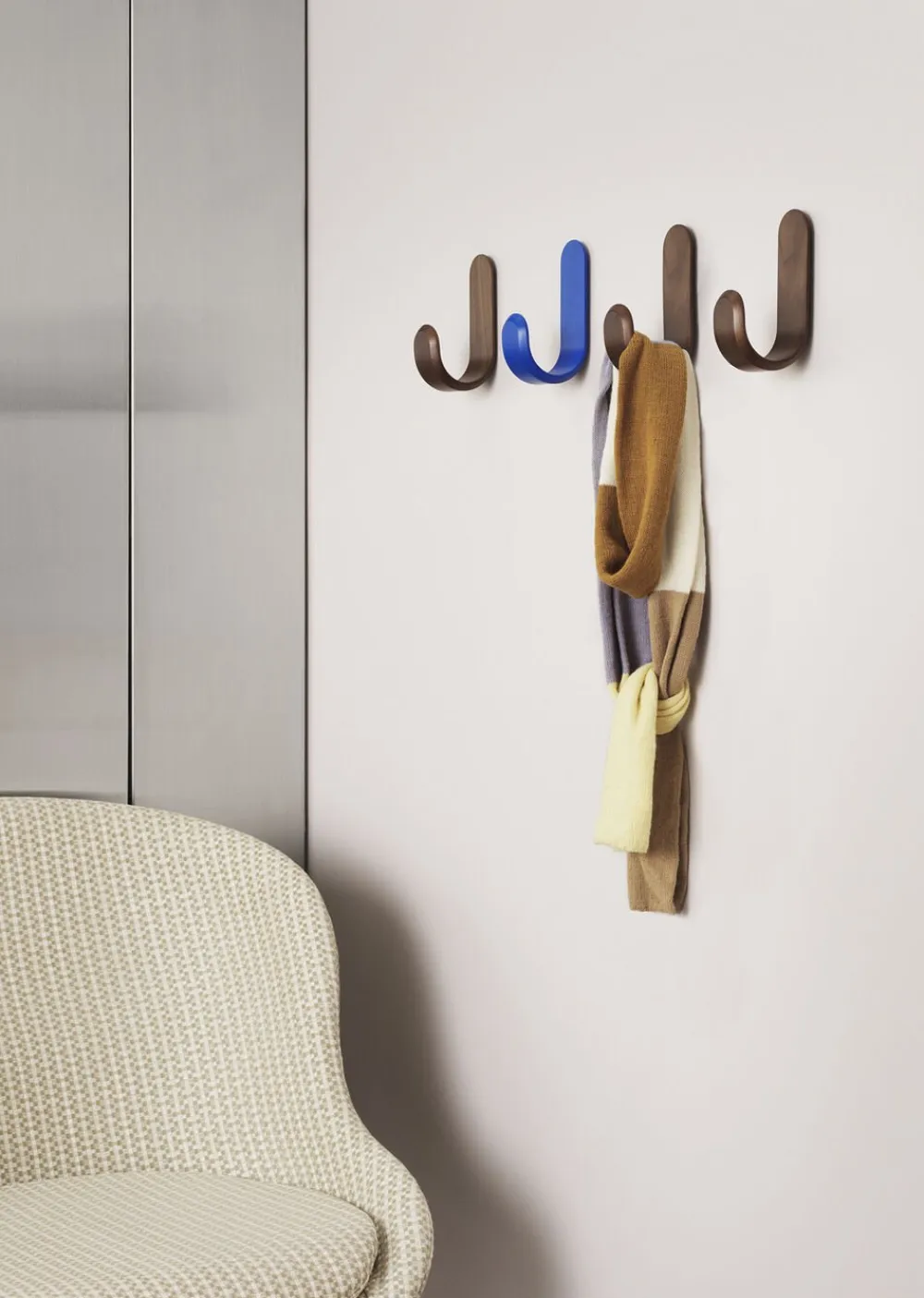 Curve Hook>Normann Copenhagen New