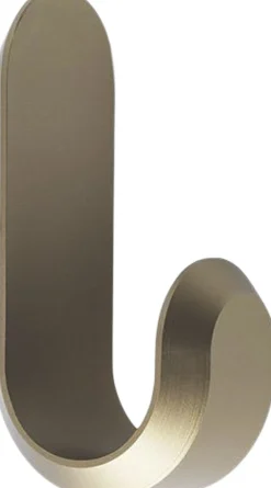 Curve Mini Hooks - 2 pcs>Normann Copenhagen New