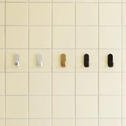 Curve Mini Hooks - 2 pcs><noscript><img width=