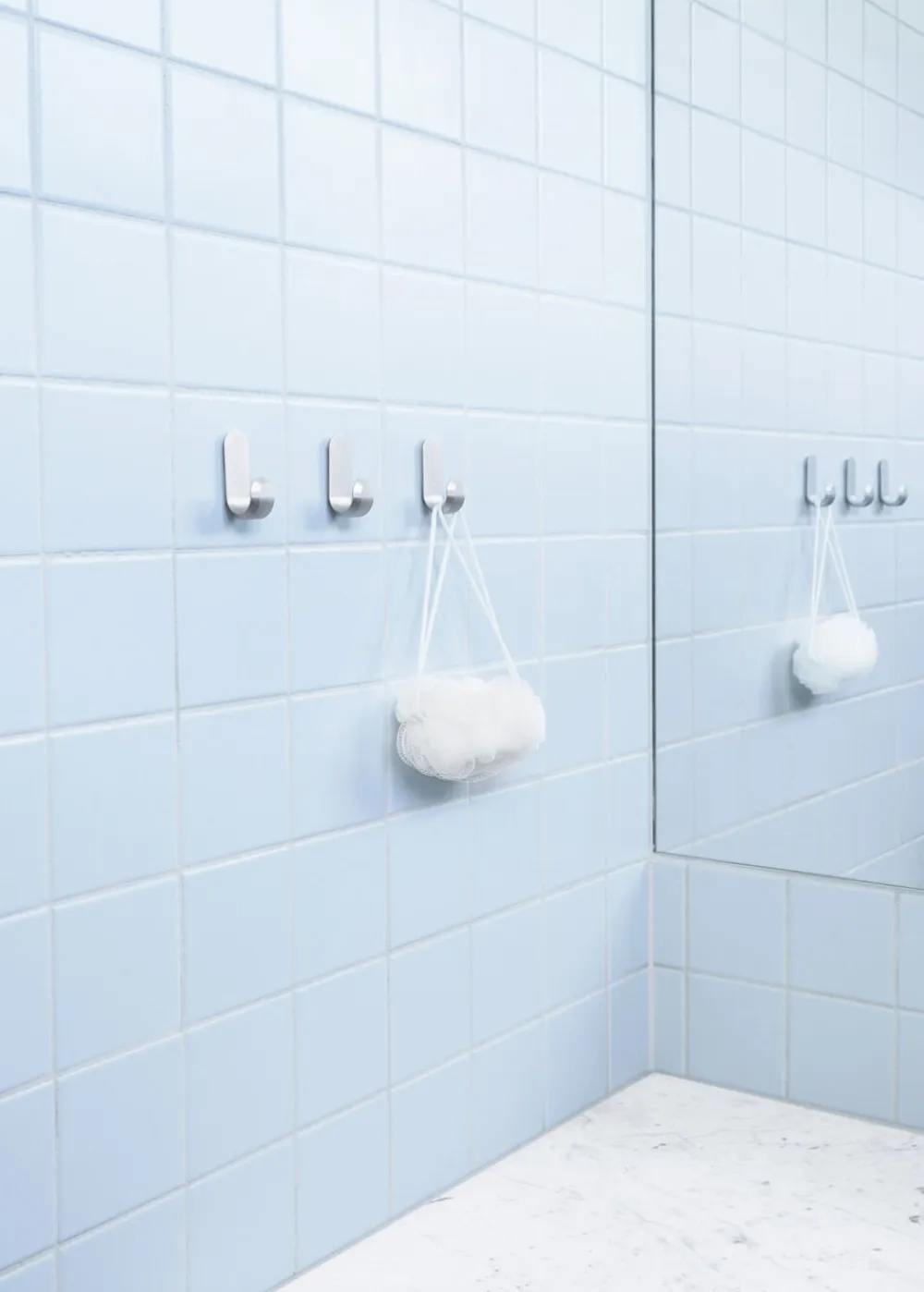 Curve Mini Hooks - 2 pcs>Normann Copenhagen Online