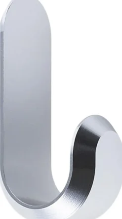 Curve Mini Hooks - 2 pcs>Normann Copenhagen New