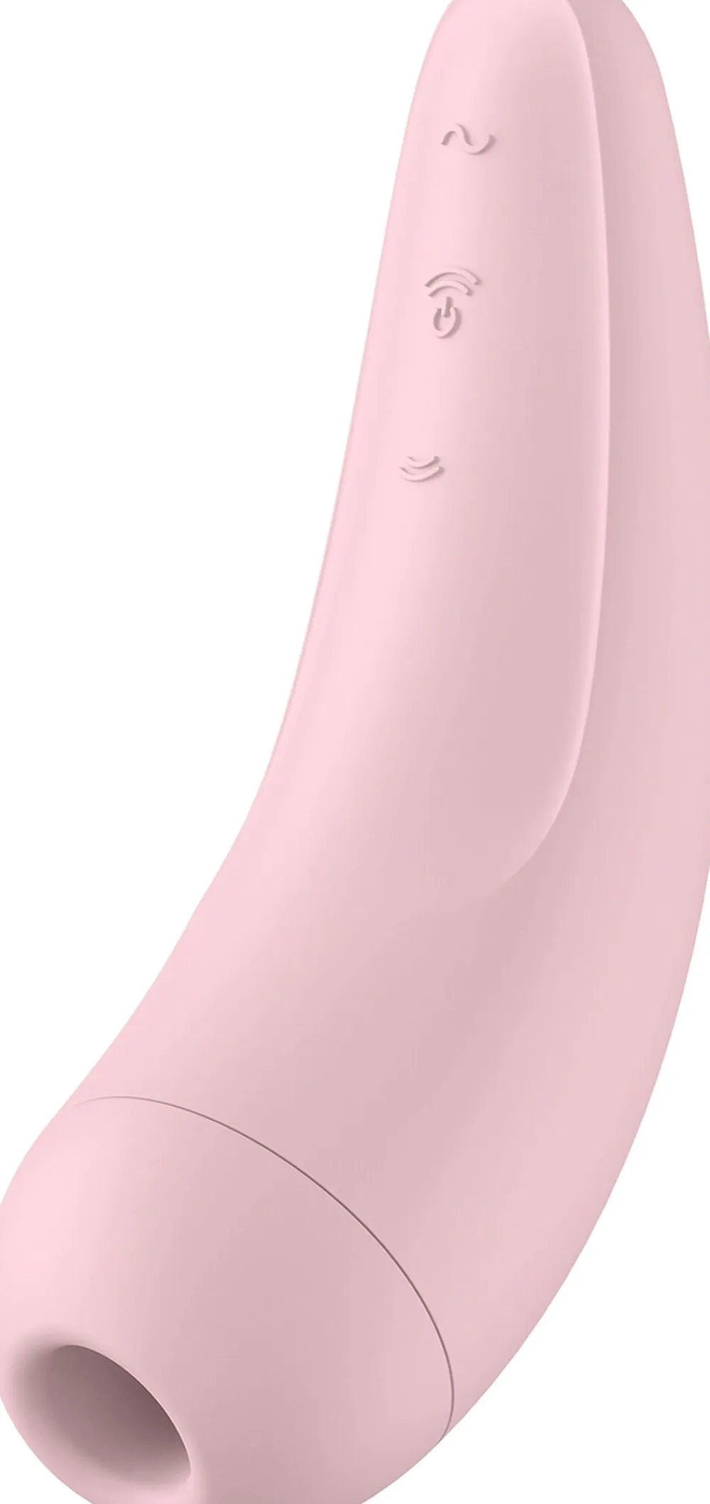 Satisfyer Curvy 2+ Lufttryksstimulator