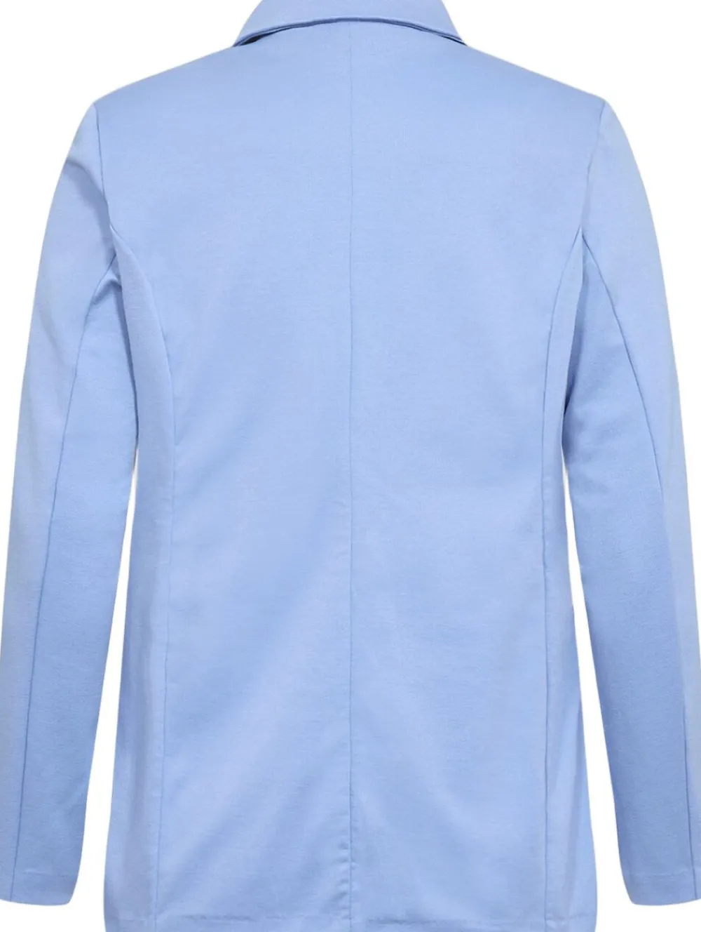 Wasabiconcept Curvy WA-SINA 1 Blazer Lyseblå 6252 lyseblå Online