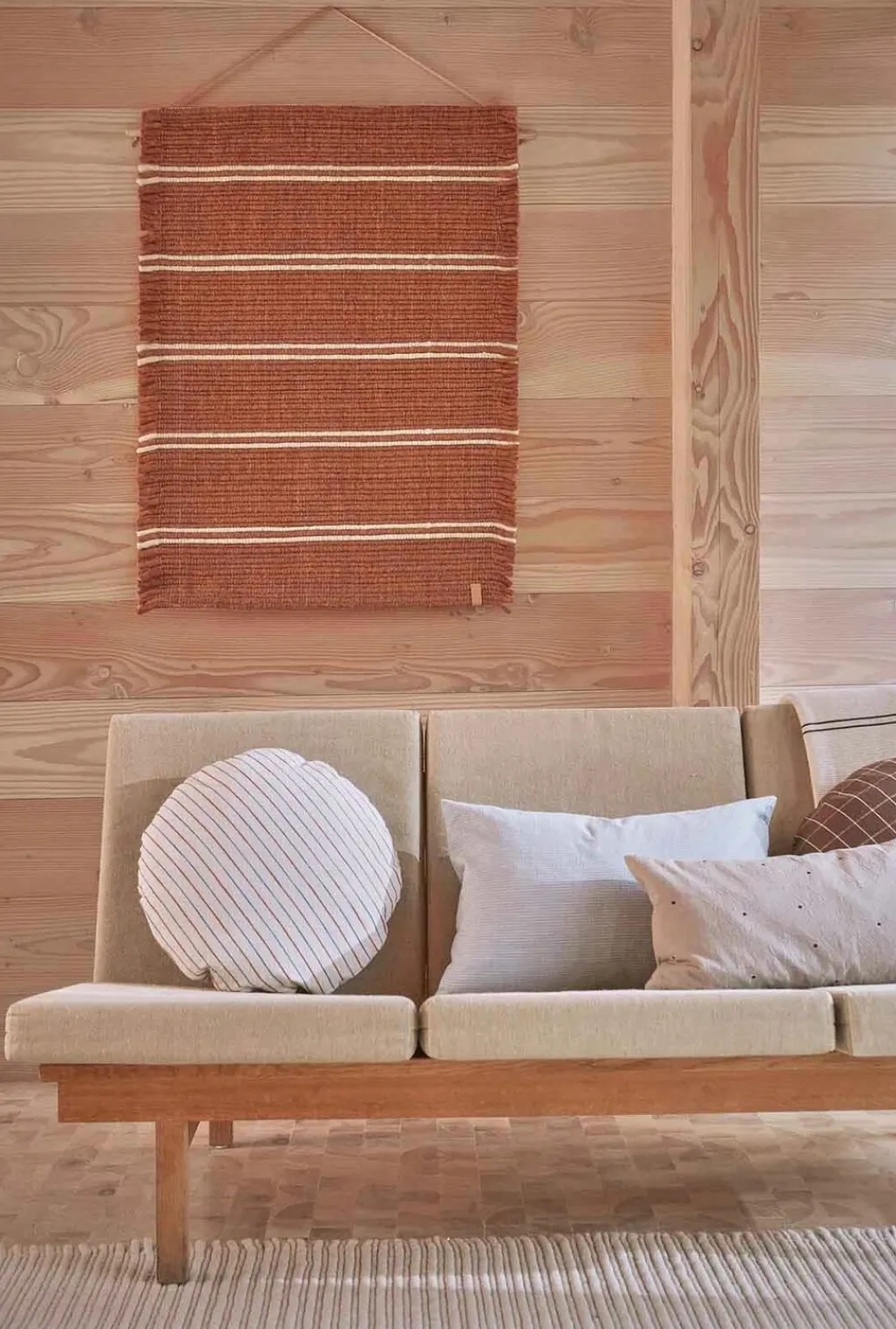 OYOY Living Design Cushion Filler