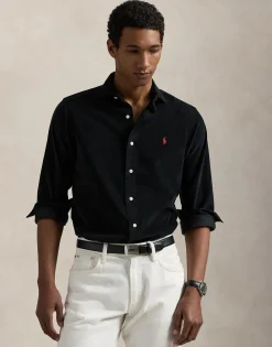 Custom Fit Corduroy Shirt>Polo Ralph Lauren Hot