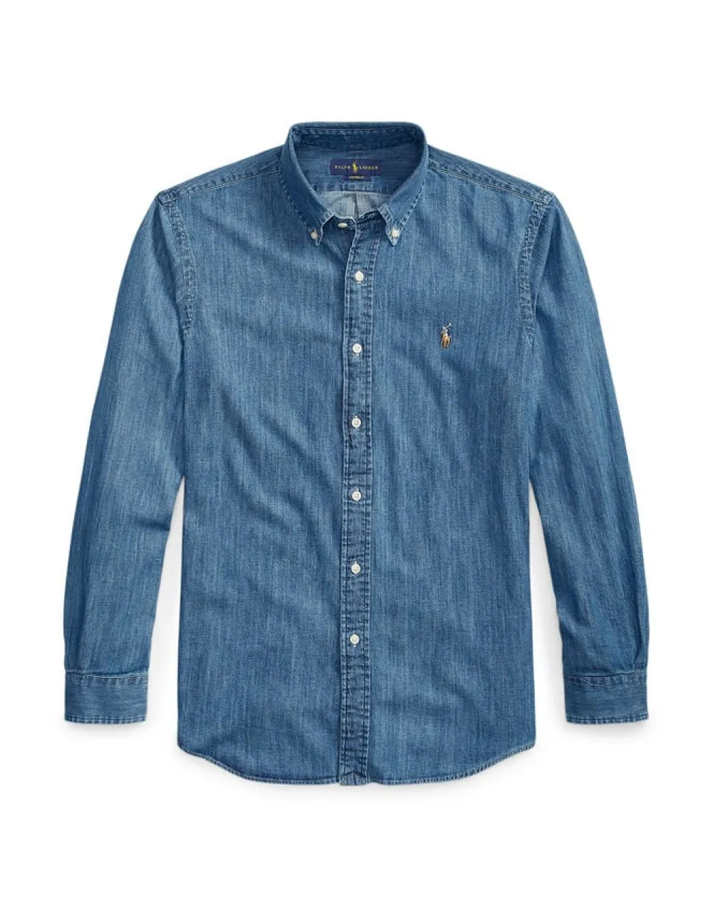 Polo Ralph Lauren Custom Fit Shirt