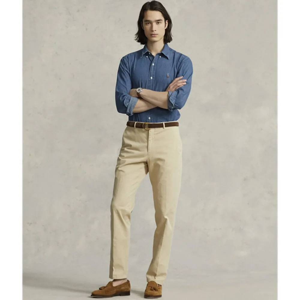 Polo Ralph Lauren Custom Fit Shirt