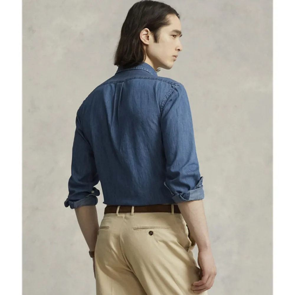 Polo Ralph Lauren Custom Fit Shirt
