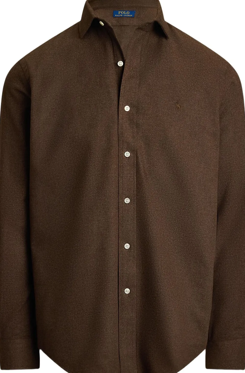 Custom Fit Performance Twill Shirt>Polo Ralph Lauren Online