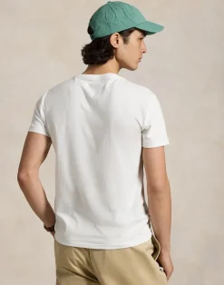 Custom Slim Fit Jersey Crewneck T-Shirt><noscript><img width=