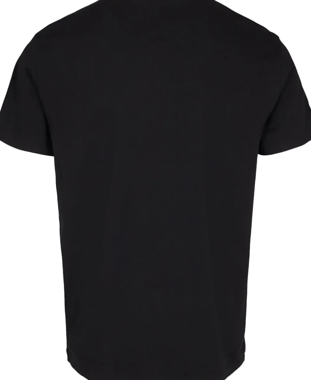 Polo Ralph Lauren Custom Slim Fit Jersey Crewneck T-Shirt